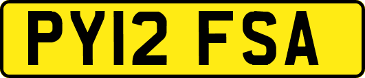 PY12FSA
