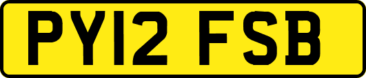 PY12FSB