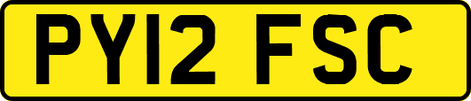 PY12FSC