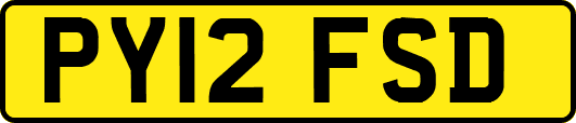 PY12FSD