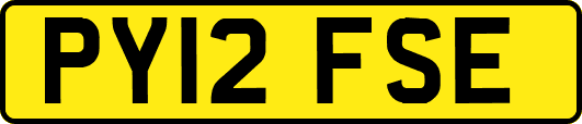 PY12FSE