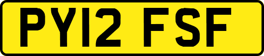 PY12FSF