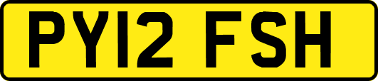 PY12FSH