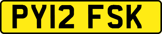 PY12FSK
