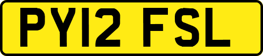 PY12FSL
