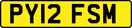 PY12FSM