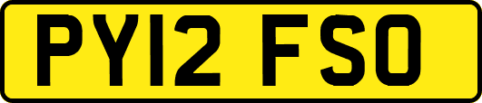PY12FSO