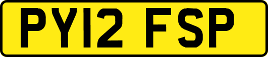 PY12FSP