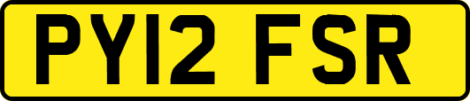 PY12FSR