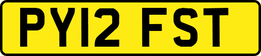 PY12FST
