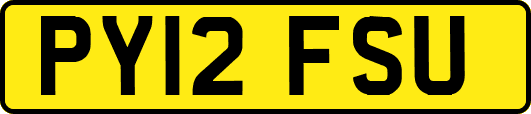 PY12FSU