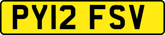 PY12FSV