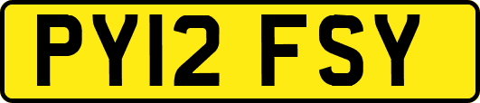 PY12FSY