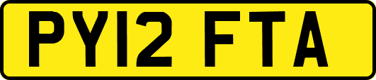 PY12FTA