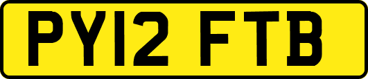 PY12FTB