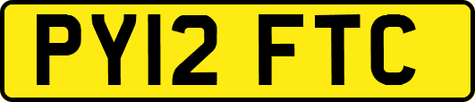 PY12FTC