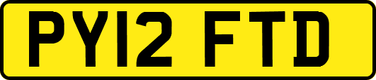 PY12FTD