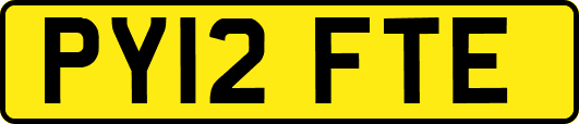 PY12FTE