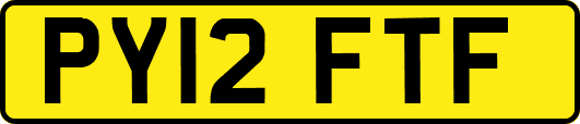 PY12FTF