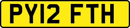 PY12FTH
