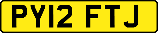 PY12FTJ