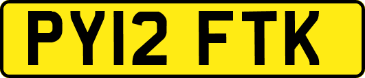 PY12FTK