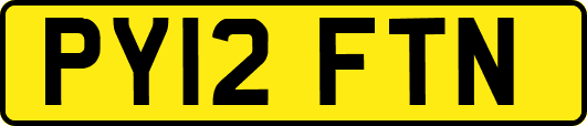 PY12FTN