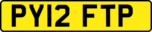 PY12FTP