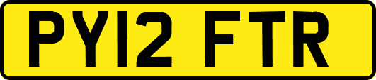 PY12FTR