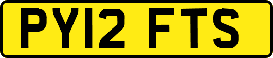 PY12FTS