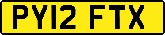 PY12FTX