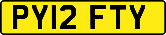 PY12FTY