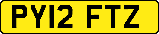 PY12FTZ