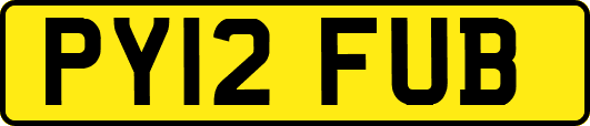 PY12FUB