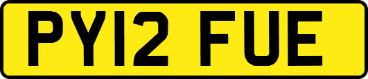 PY12FUE