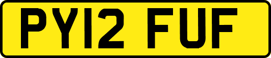 PY12FUF