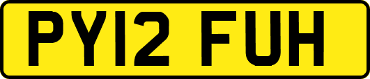 PY12FUH