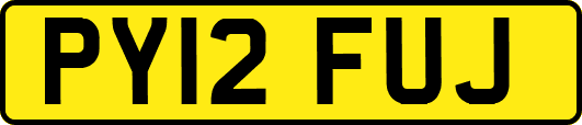 PY12FUJ