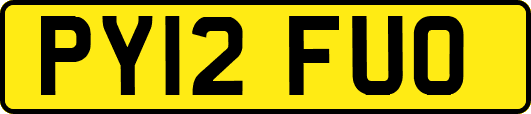 PY12FUO