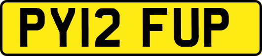 PY12FUP