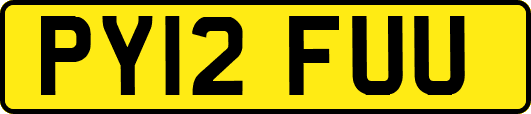PY12FUU