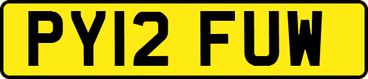 PY12FUW