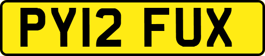 PY12FUX