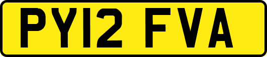 PY12FVA