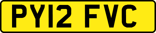 PY12FVC