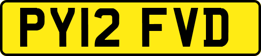 PY12FVD