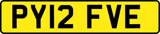 PY12FVE
