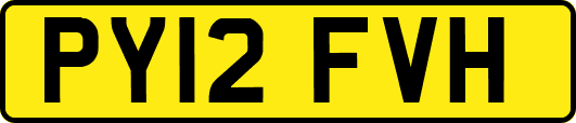 PY12FVH