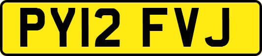PY12FVJ