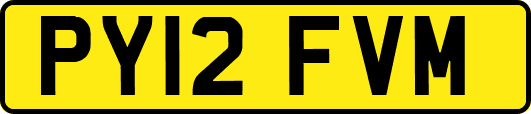PY12FVM